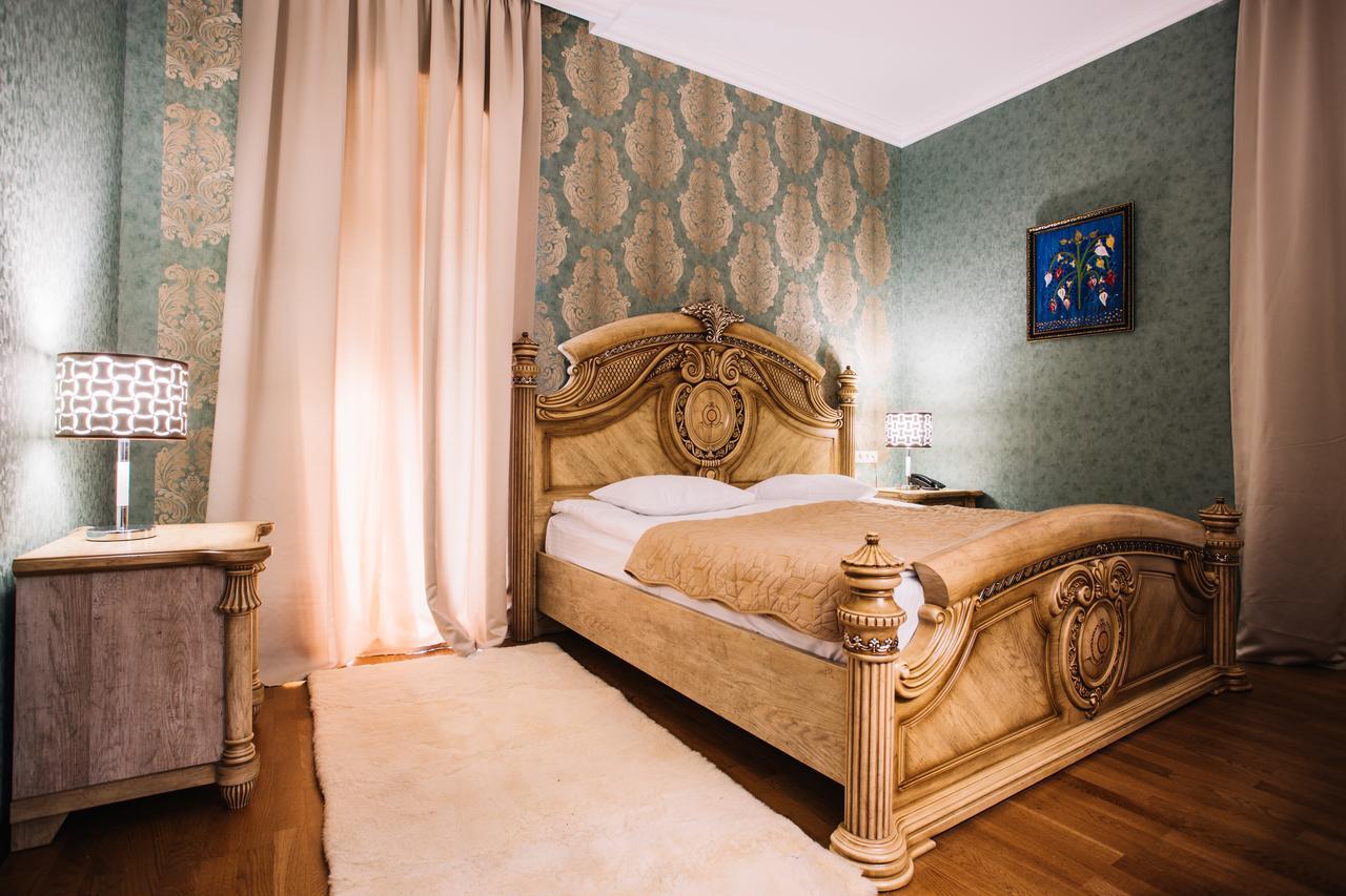 Hotel Sno Kazbegi Kültér fotó
